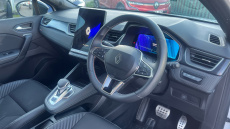 Renault Symbioz 1.6 E-Tech FHEV 145 Techno Esprit Alpine 5dr Auto Hybrid Estate